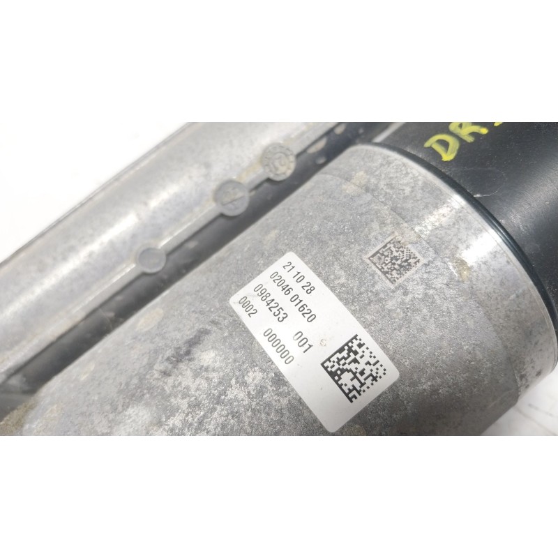 Recambio de cremallera direccion para bmw 4 gran coupe (g26) 420 d mild-hybrid xdrive referencia OEM IAM  225A4E476 