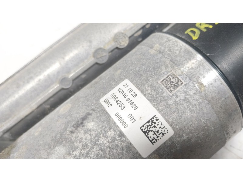 Recambio de cremallera direccion para bmw 4 gran coupe (g26) 420 d mild-hybrid xdrive referencia OEM IAM  225A4E476 