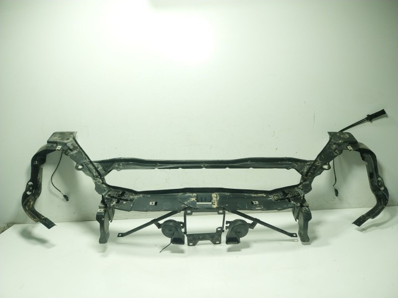 Recambio de frente delantero para mercedes-benz sl (r230) 350 (230.458) referencia OEM IAM   