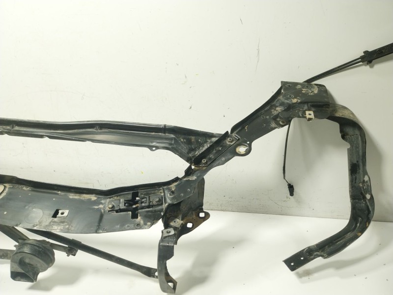 Recambio de frente delantero para mercedes-benz sl (r230) 350 (230.458) referencia OEM IAM   