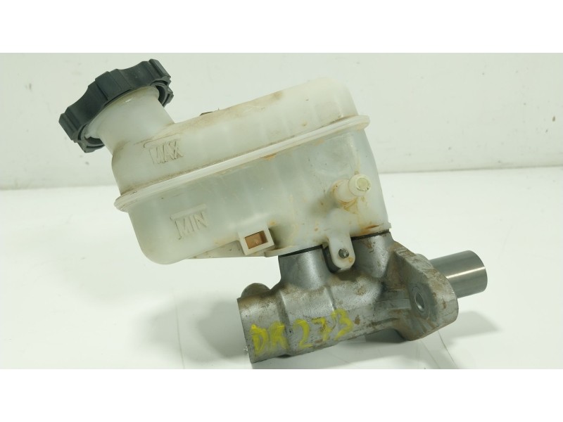 Recambio de bomba freno para ssangyong korando (ck) 2.2 xdi referencia OEM IAM   