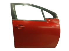Recambio de puerta delantera derecha para peugeot 208 i (ca_, cc_) 1.2 vti 82 referencia OEM IAM   