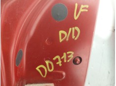 Recambio de puerta delantera derecha para peugeot 208 i (ca_, cc_) 1.2 vti 82 referencia OEM IAM    2