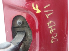 Recambio de puerta trasera izquierda para peugeot 208 i (ca_, cc_) 1.2 vti 82 referencia OEM IAM    2