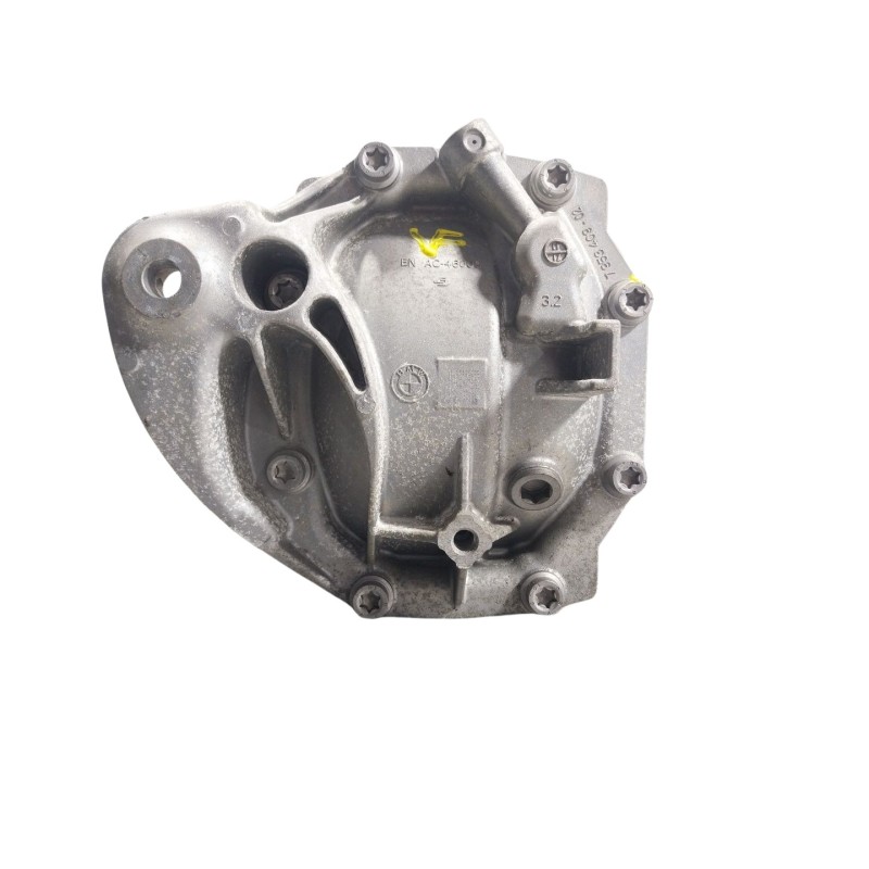 Recambio de diferencial trasero para bmw 4 gran coupe (g26) 420 d mild-hybrid xdrive referencia OEM IAM   