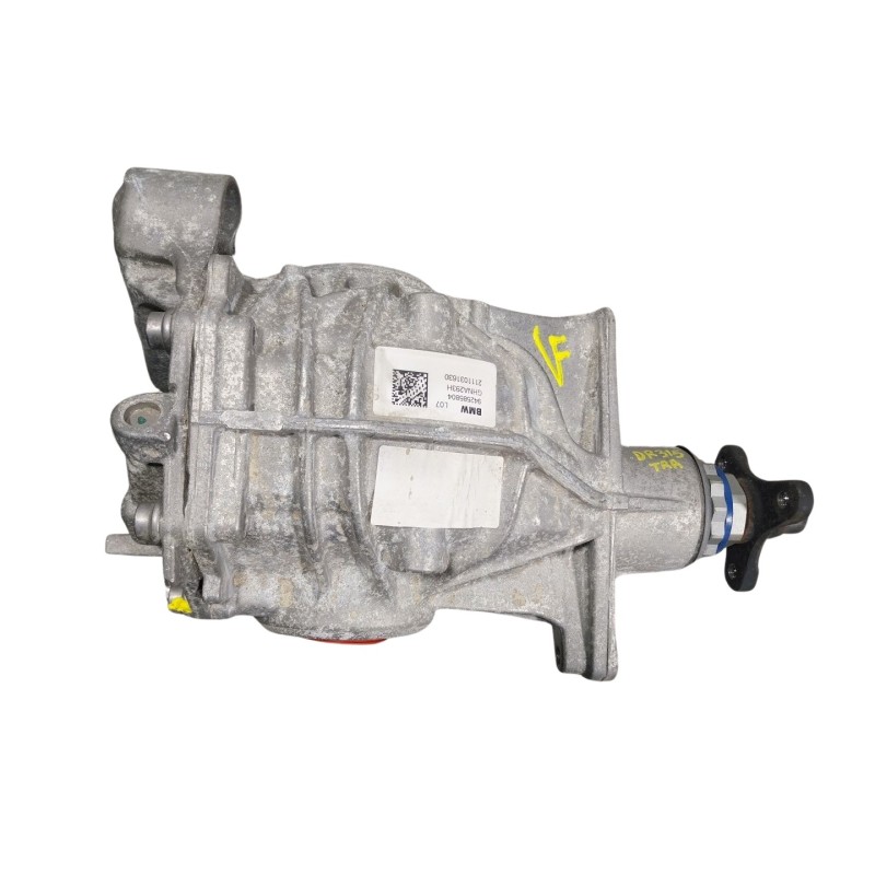 Recambio de diferencial trasero para bmw 4 gran coupe (g26) 420 d mild-hybrid xdrive referencia OEM IAM   