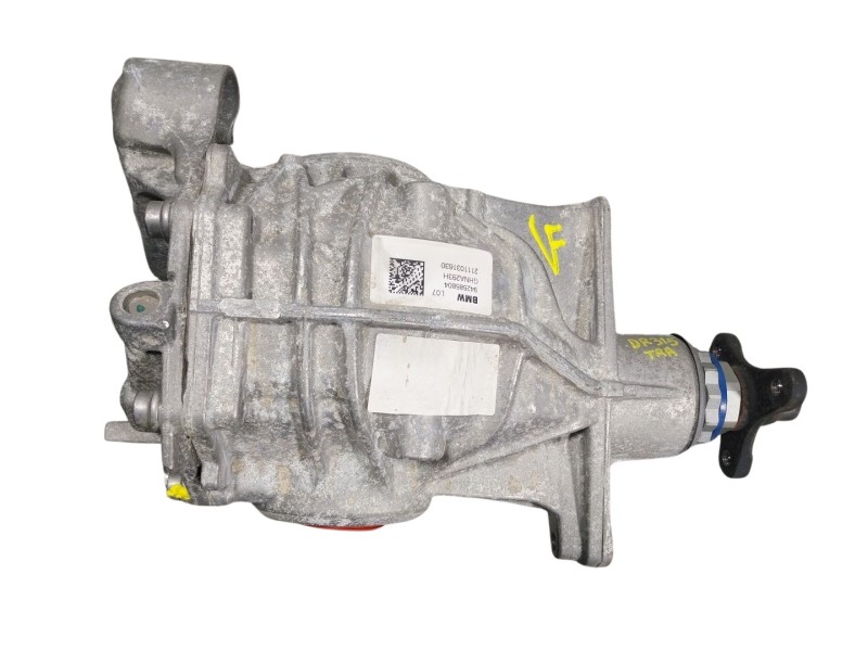 Recambio de diferencial trasero para bmw 4 gran coupe (g26) 420 d mild-hybrid xdrive referencia OEM IAM   