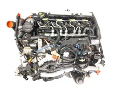 Recambio de motor completo para bmw 4 gran coupe (g26) 420 d mild-hybrid xdrive referencia OEM IAM 11002457657 B47D20B  2