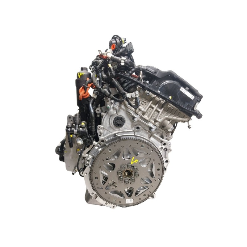 Recambio de motor completo para bmw 4 gran coupe (g26) 420 d mild-hybrid xdrive referencia OEM IAM 11002457657 B47D20B 