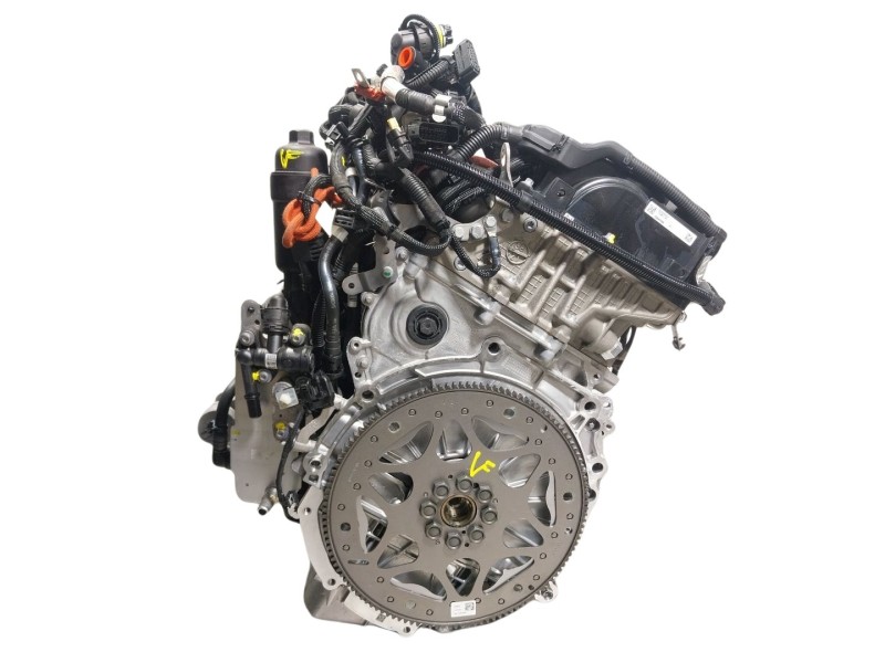 Recambio de motor completo para bmw 4 gran coupe (g26) 420 d mild-hybrid xdrive referencia OEM IAM 11002457657 B47D20B 