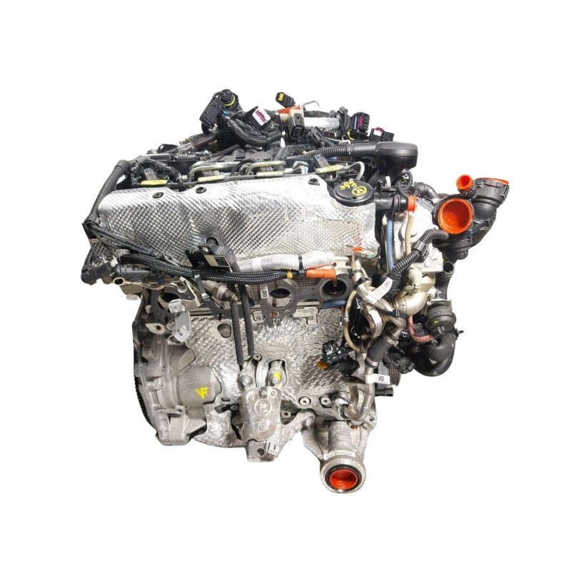 Recambio de motor completo para bmw 4 gran coupe (g26) 420 d mild-hybrid xdrive referencia OEM IAM 11002457657 B47D20B 