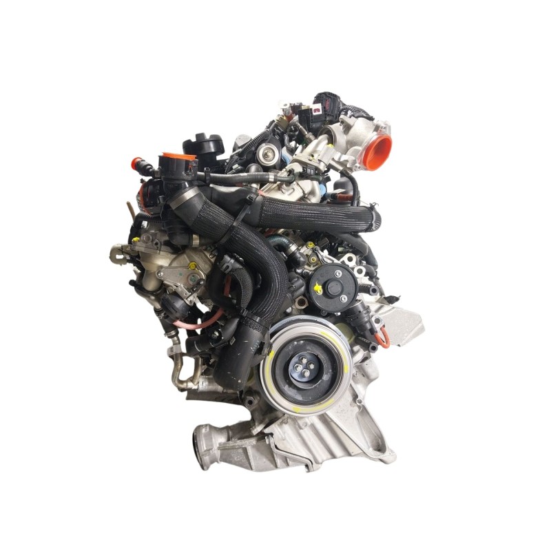 Recambio de motor completo para bmw 4 gran coupe (g26) 420 d mild-hybrid xdrive referencia OEM IAM 11002457657 B47D20B 