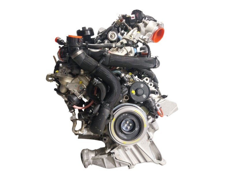 Recambio de motor completo para bmw 4 gran coupe (g26) 420 d mild-hybrid xdrive referencia OEM IAM 11002457657 B47D20B 