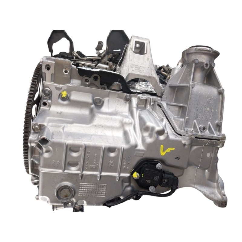 Recambio de motor completo para bmw 4 gran coupe (g26) 420 d mild-hybrid xdrive referencia OEM IAM 11002457657 B47D20B 