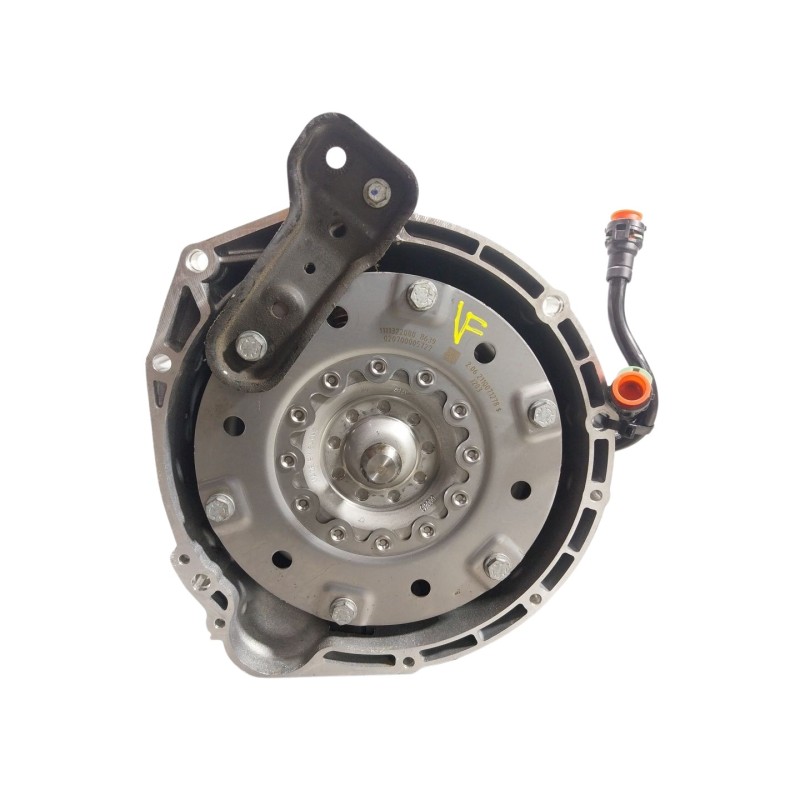 Recambio de caja cambios para bmw 4 gran coupe (g26) 420 d mild-hybrid xdrive referencia OEM IAM 24005A04A14 GA8HP51X 