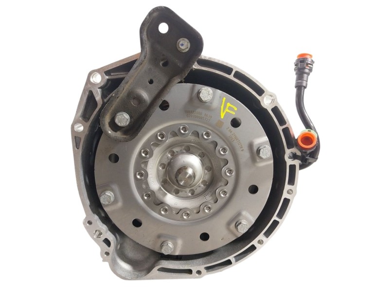 Recambio de caja cambios para bmw 4 gran coupe (g26) 420 d mild-hybrid xdrive referencia OEM IAM 24005A04A14 GA8HP51X 