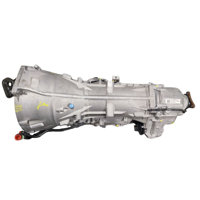 Recambio de caja cambios para bmw 4 gran coupe (g26) 420 d mild-hybrid xdrive referencia OEM IAM 24005A04A14 GA8HP51X 