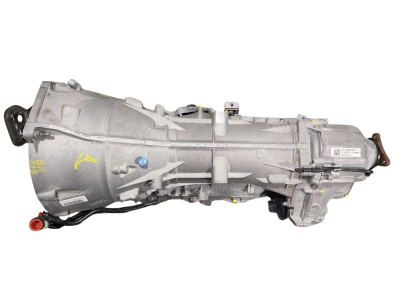 Recambio de caja cambios para bmw 4 gran coupe (g26) 420 d mild-hybrid xdrive referencia OEM IAM 24005A04A14 GA8HP51X 