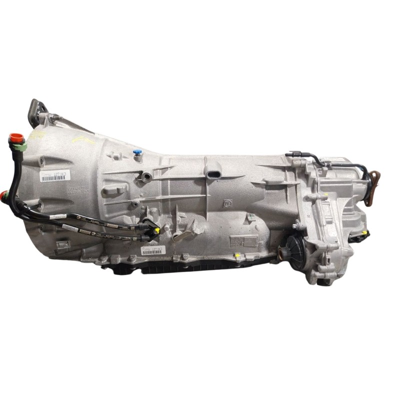 Recambio de caja cambios para bmw 4 gran coupe (g26) 420 d mild-hybrid xdrive referencia OEM IAM 24005A04A14 GA8HP51X 
