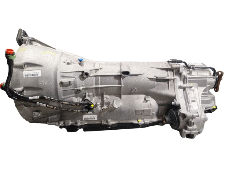 Recambio de caja cambios para bmw 4 gran coupe (g26) 420 d mild-hybrid xdrive referencia OEM IAM 24005A04A14 GA8HP51X 