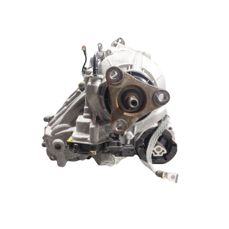 Recambio de caja cambios para bmw 4 gran coupe (g26) 420 d mild-hybrid xdrive referencia OEM IAM 24005A04A14 GA8HP51X 