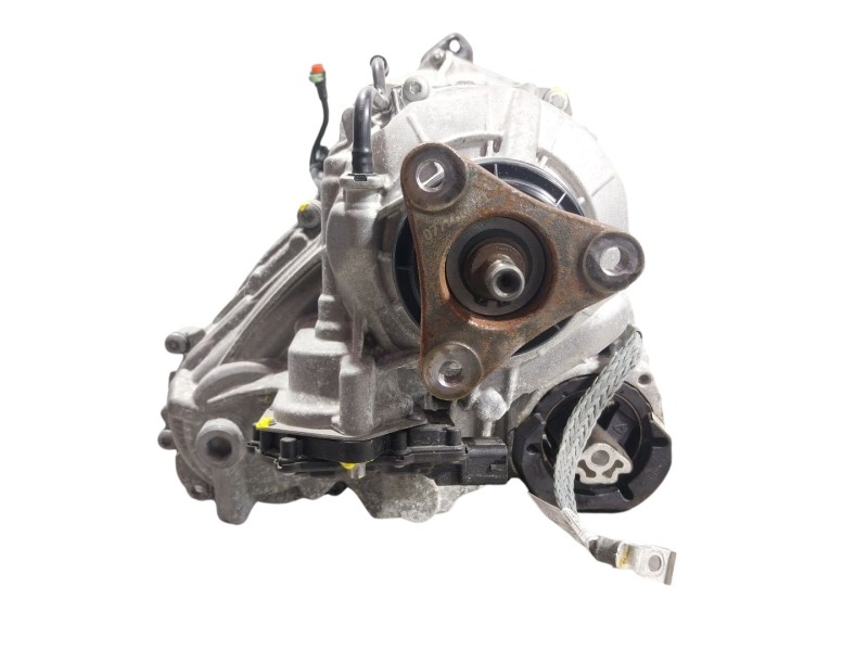 Recambio de caja cambios para bmw 4 gran coupe (g26) 420 d mild-hybrid xdrive referencia OEM IAM 24005A04A14 GA8HP51X 