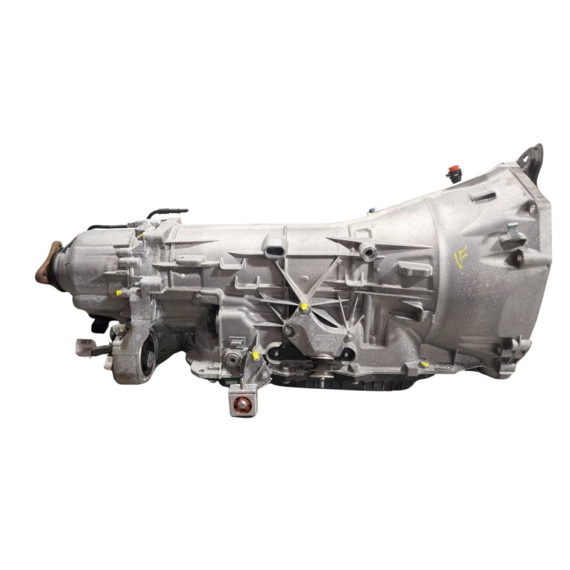 Recambio de caja cambios para bmw 4 gran coupe (g26) 420 d mild-hybrid xdrive referencia OEM IAM 24005A04A14 GA8HP51X 