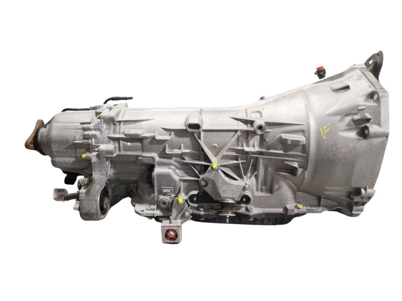 Recambio de caja cambios para bmw 4 gran coupe (g26) 420 d mild-hybrid xdrive referencia OEM IAM 24005A04A14 GA8HP51X 