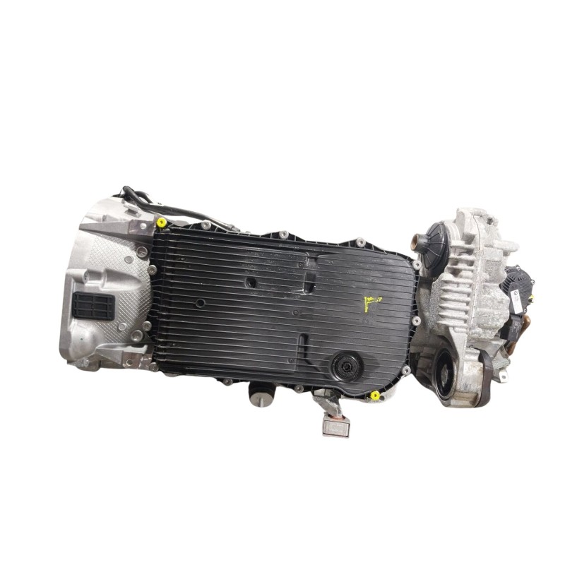 Recambio de caja cambios para bmw 4 gran coupe (g26) 420 d mild-hybrid xdrive referencia OEM IAM 24005A04A14 GA8HP51X 