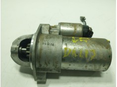 Recambio de motor arranque para ssangyong korando (ck) 2.2 xdi referencia OEM IAM  A6711510301 