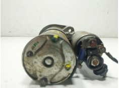 Recambio de motor arranque para ssangyong korando (ck) 2.2 xdi referencia OEM IAM  A6711510301  2