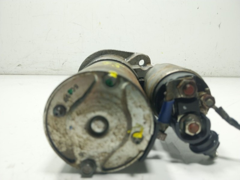 Recambio de motor arranque para ssangyong korando (ck) 2.2 xdi referencia OEM IAM  A6711510301 