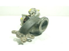 Recambio de turbocompresor para seat leon (5f1) 1.5 tsi referencia OEM IAM 05E145701E 05E145701E 