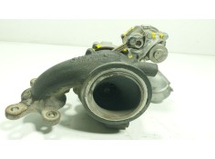 Recambio de turbocompresor para seat leon (5f1) 1.5 tsi referencia OEM IAM 05E145701E 05E145701E  2