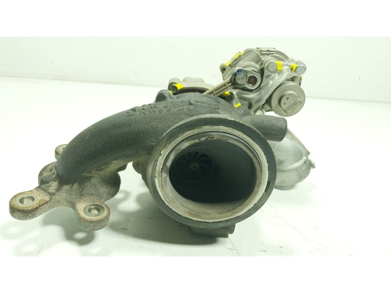 Recambio de turbocompresor para seat leon (5f1) 1.5 tsi referencia OEM IAM 05E145701E 05E145701E 