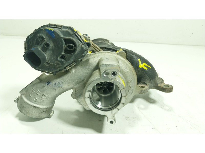 Recambio de turbocompresor para seat leon (5f1) 1.5 tsi referencia OEM IAM 05E145701E 05E145701E 