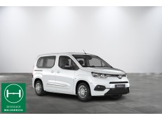 toyota proace city verso monospace (bky_) del año 2025