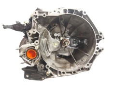 Recambio de caja cambios para citroën berlingo (er_, ec_) 1.5 bluehdi 100 referencia OEM IAM 1623092980 20ET52 20ET54 