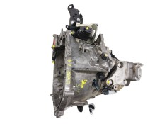 Recambio de caja cambios para citroën berlingo (er_, ec_) 1.5 bluehdi 100 referencia OEM IAM 1623092980 20ET52 20ET54  2