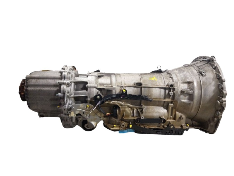 Recambio de caja cambios para land rover discovery iv (l319) 3.0 sdv6 4x4 referencia OEM IAM LR036585  