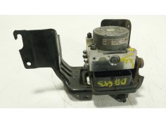Recambio de abs para peugeot 208 i (ca_, cc_) 1.2 vti 82 referencia OEM IAM 1636317880 9822654880 