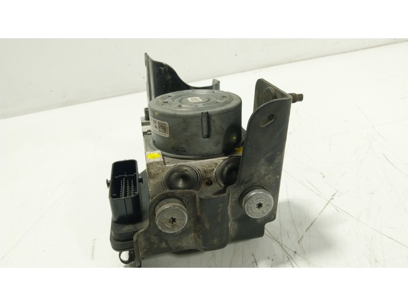 Recambio de abs para peugeot 208 i (ca_, cc_) 1.2 vti 82 referencia OEM IAM 1636317880 9822654880 