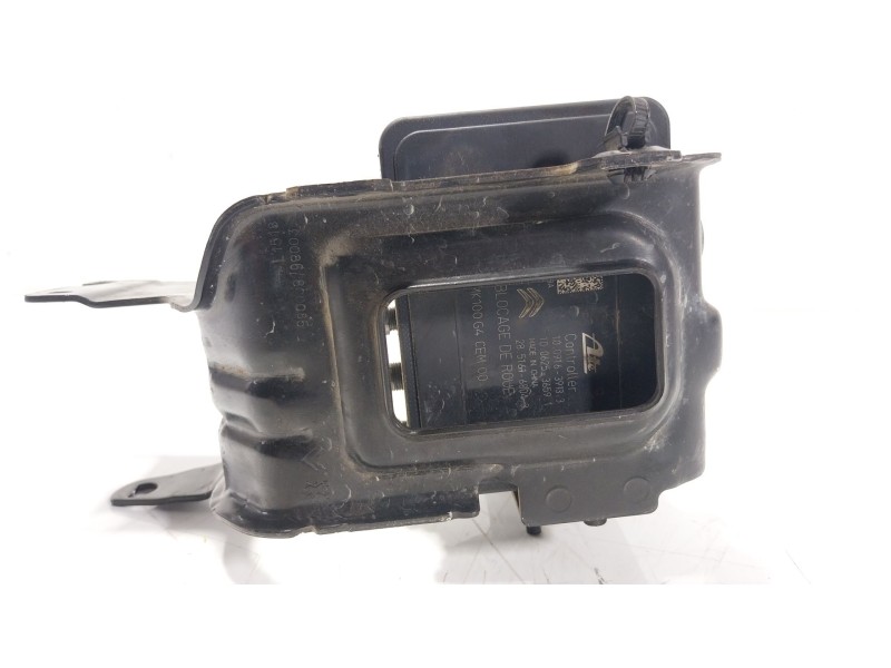 Recambio de abs para peugeot 208 i (ca_, cc_) 1.2 vti 82 referencia OEM IAM 1636317880 9822654880 