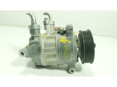 Recambio de compresor aire acondicionado para seat leon (5f1) 1.5 tsi referencia OEM IAM 3Q0816803D 3Q0816803B 
