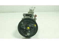 Recambio de compresor aire acondicionado para seat leon (5f1) 1.5 tsi referencia OEM IAM 3Q0816803D 3Q0816803B  2