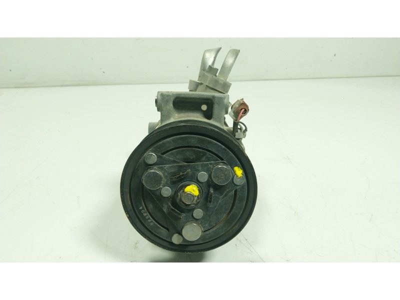 Recambio de compresor aire acondicionado para seat leon (5f1) 1.5 tsi referencia OEM IAM 3Q0816803D 3Q0816803B 