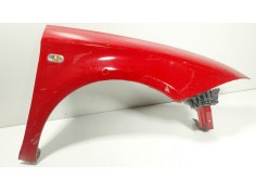 Recambio de aleta delantera derecha para seat leon (1p1) 1.9 tdi referencia OEM IAM   