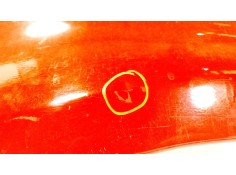 Recambio de aleta delantera derecha para seat leon (1p1) 1.9 tdi referencia OEM IAM    2