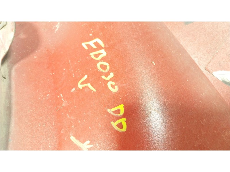 Recambio de aleta delantera derecha para seat leon (1p1) 1.9 tdi referencia OEM IAM   