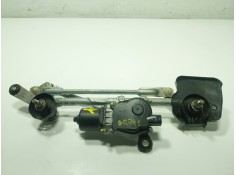 Recambio de motor limpia delantero para nissan micra v (k14) 1.0 referencia OEM IAM   8301C118A